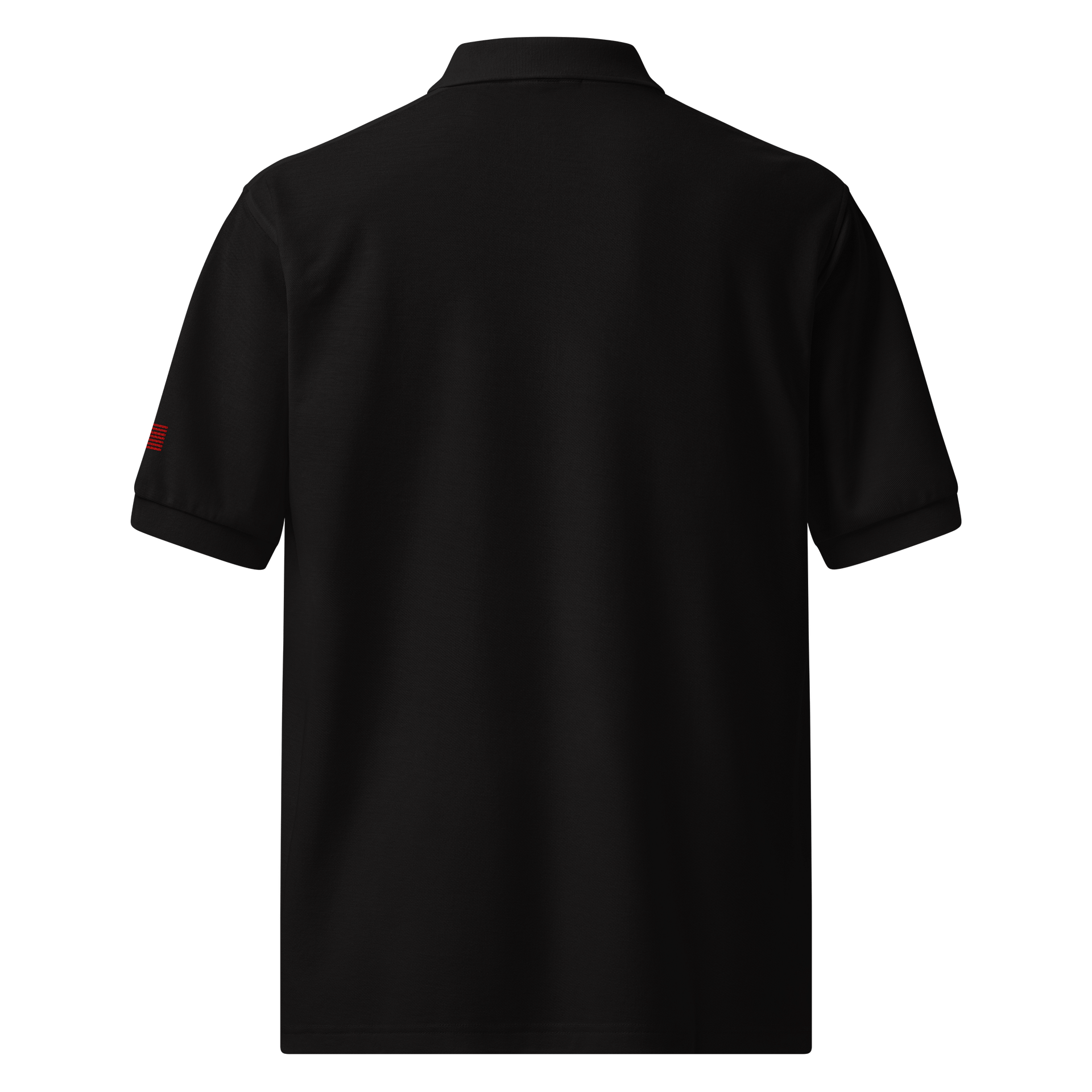 Signature Polo Shirt product image (7)