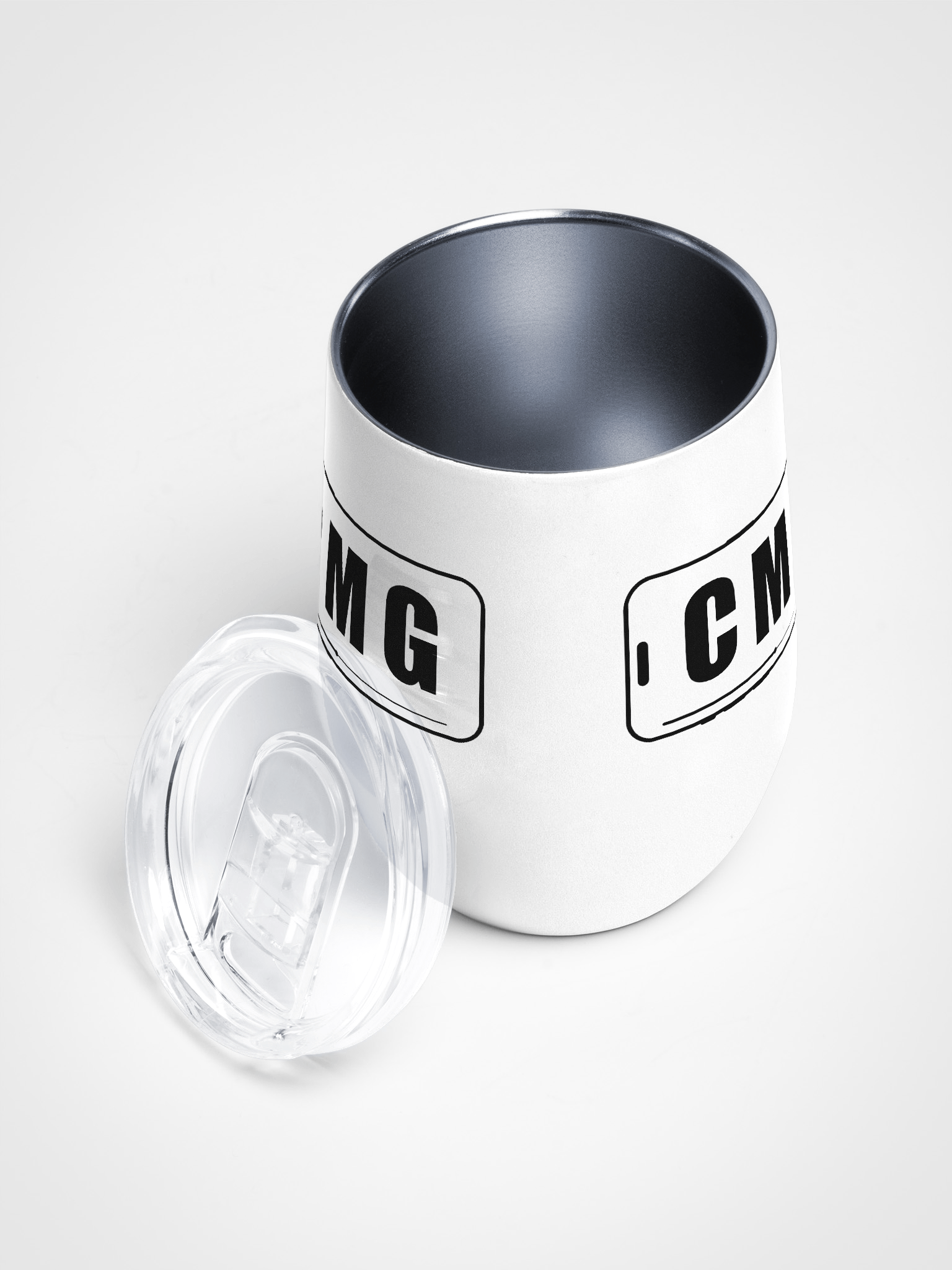 CMG Wine Tumbler product image (3)