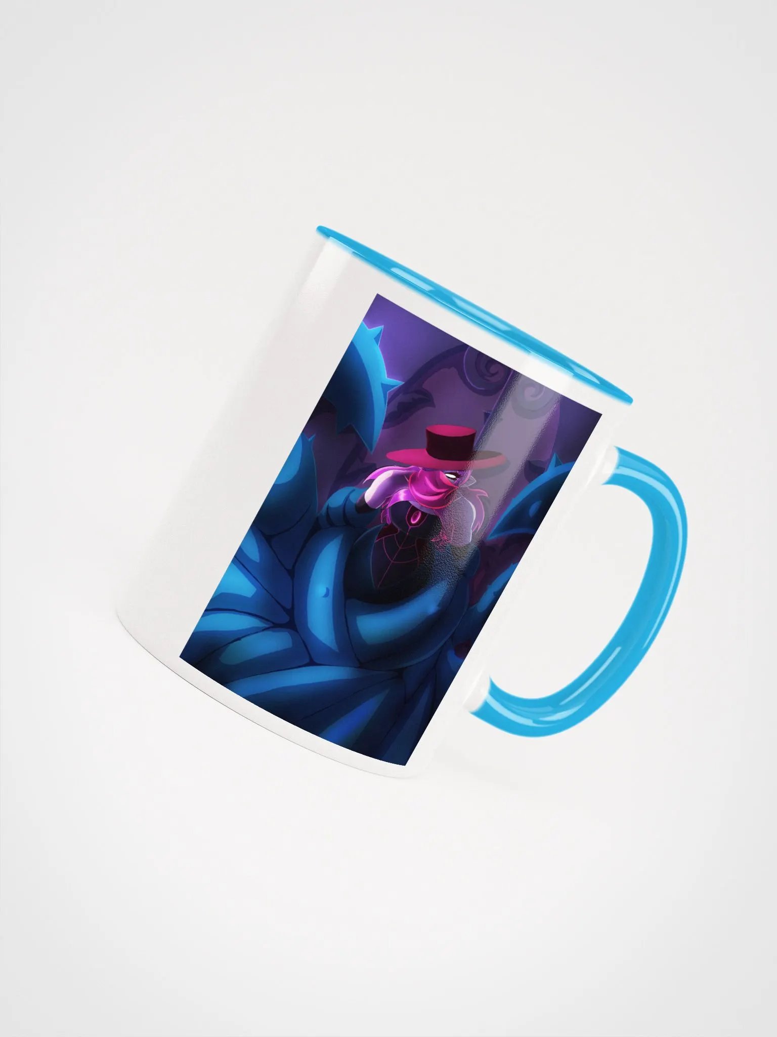 Witch of the Relentless Spring product image (20)