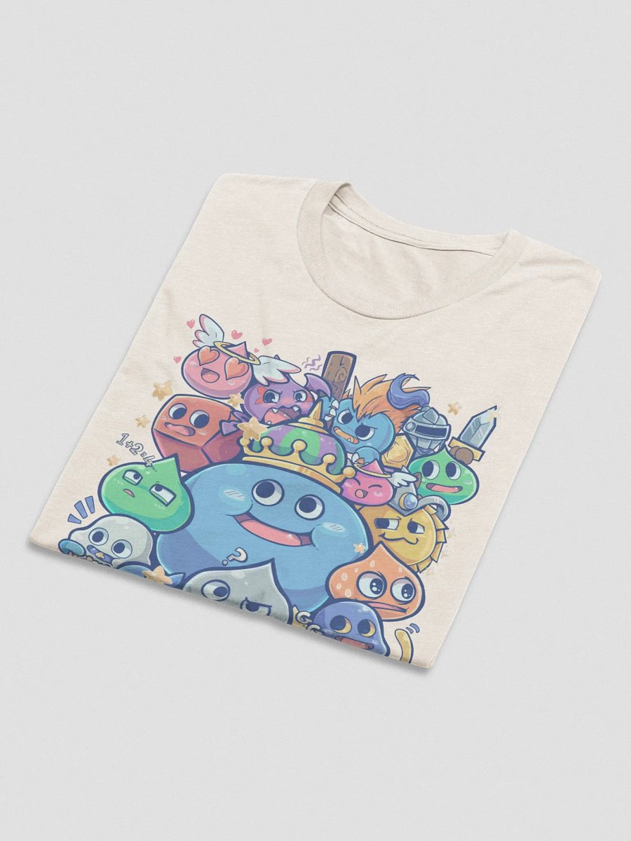 Party Slime Shirt 1 product image (5)