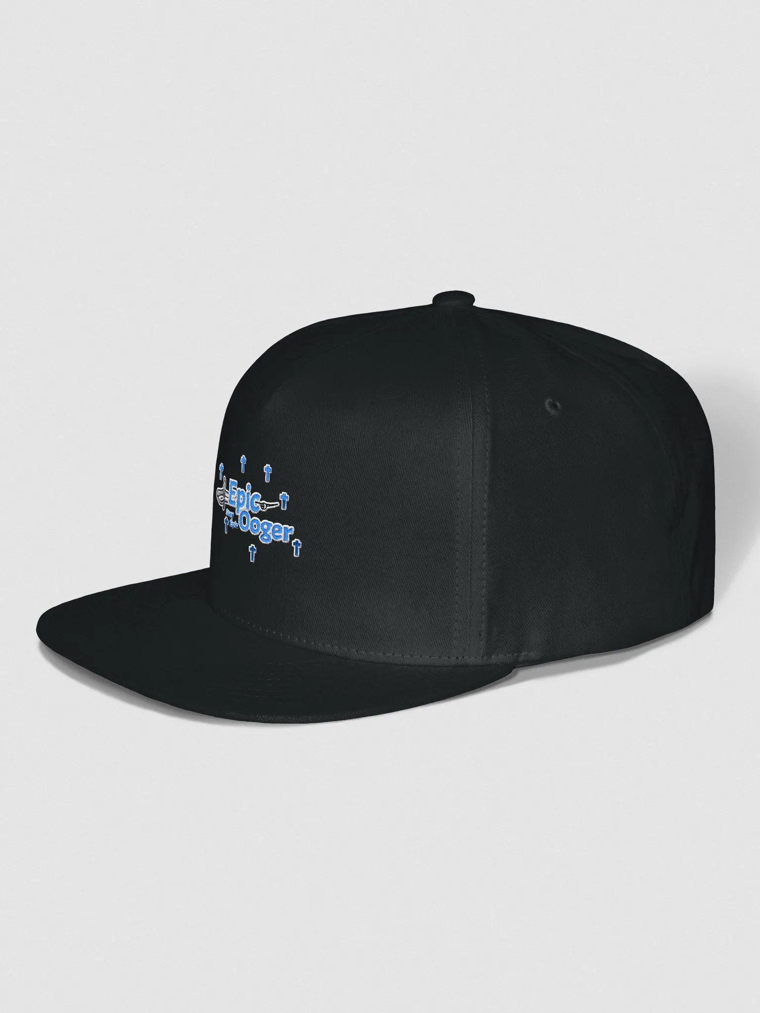 EpicOoger's Logo Hat product image (2)