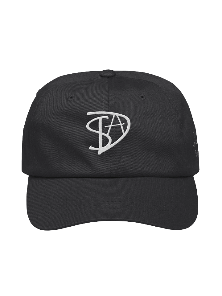 SAD Dad Hat product image (1)