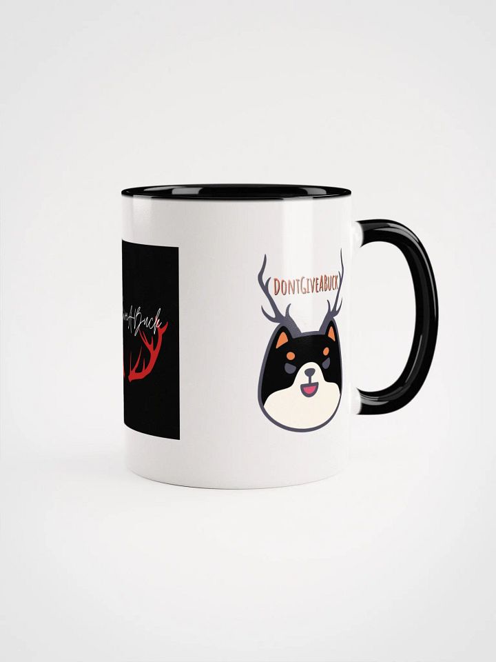 Radical Bucking Mug product image (4)