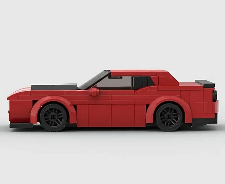 Charger - Building Blocks product image (2)