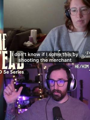 Wyatt's warlock powers begin making sense... it's about time. Catch our D&D dire odyssey #Silvistead on your favourite podcast app OR at nofame.ca #dndtiktok #dndtok #dnd5e #fyp #foryourpage #dungeonsanddragons #5e #tabletop #tabletopgames #ttrpgtok #ttrpgtiktok #trrpg #ttrpgmeme #rpg #dungeonsanddragons5e #dungeonmaster #dndcommunity