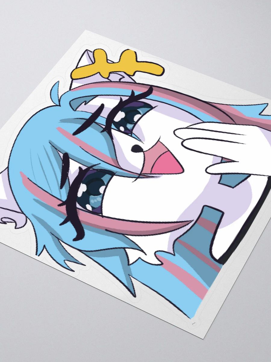 Sticker | 