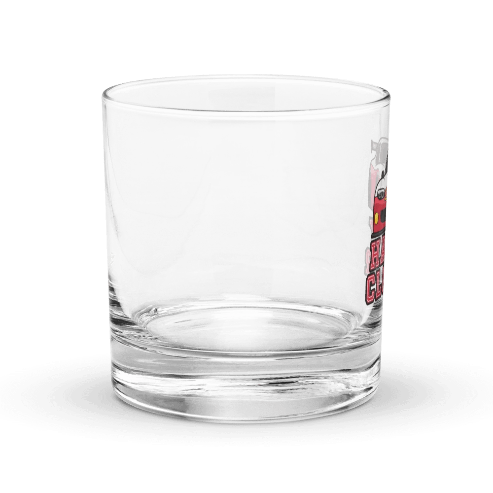 Happy Closer - Rocks Glass product image (4)