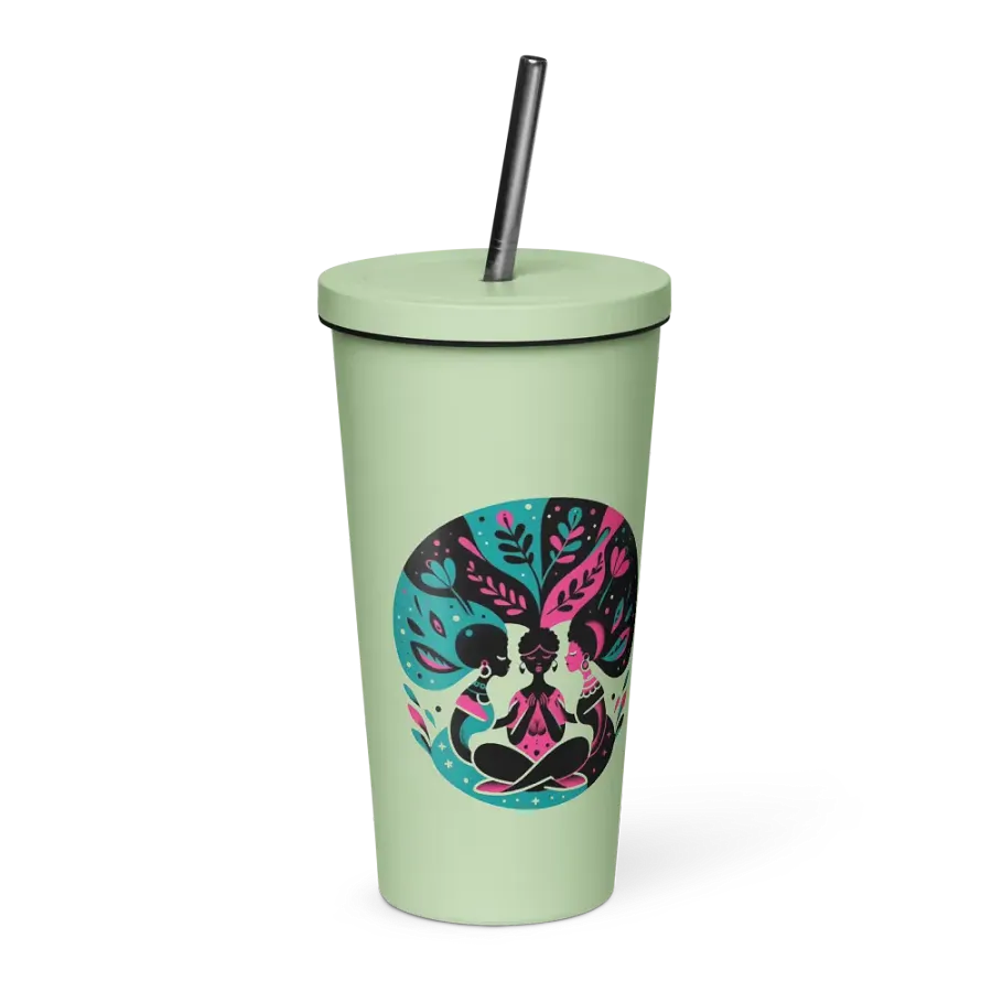 Harmonious Zen Tumbler product image (4)