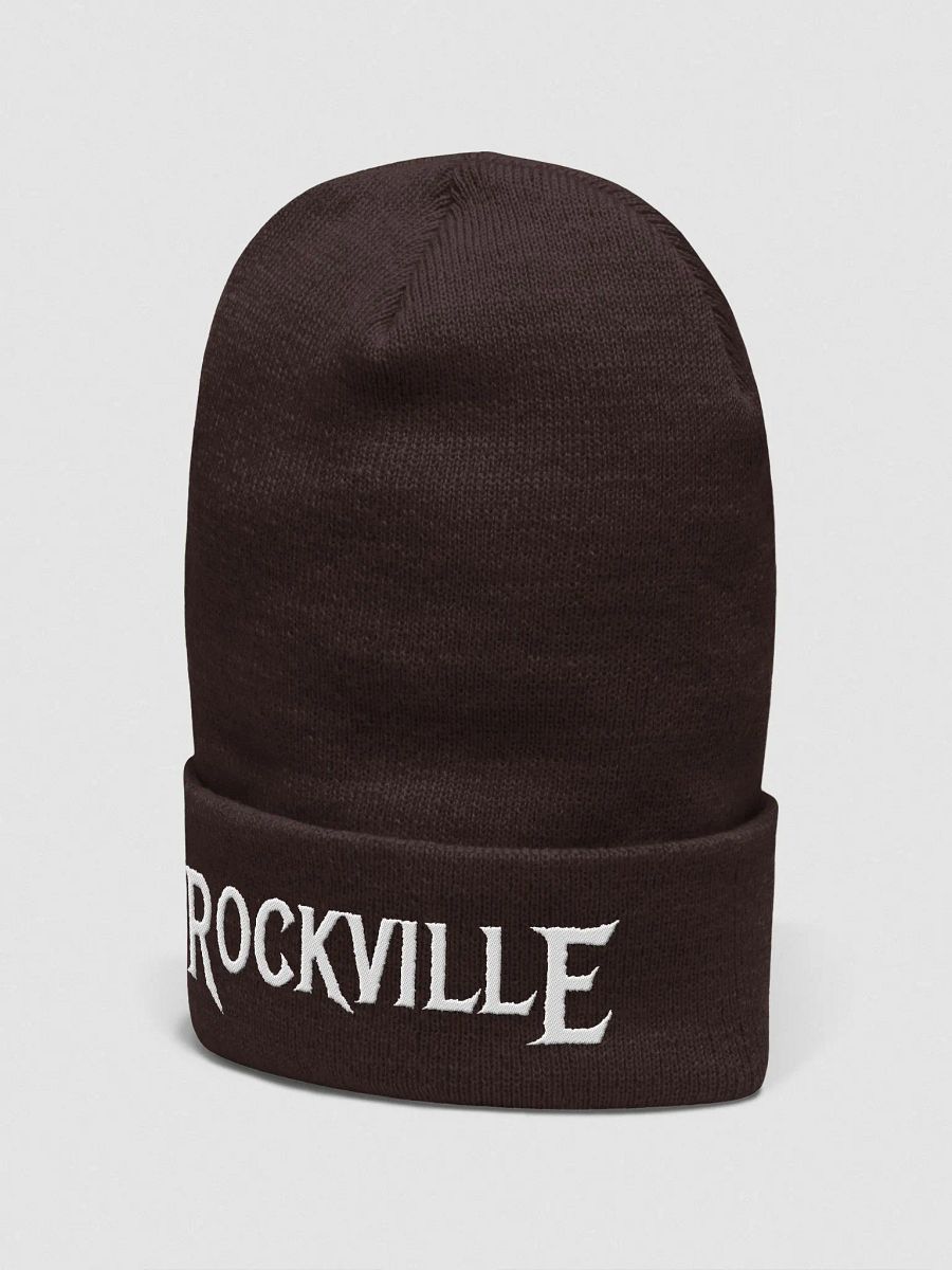 Rockville Beanie product image (10)
