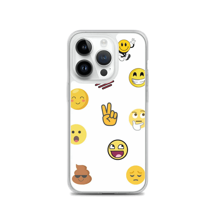 Emoji Spirit product image (3)