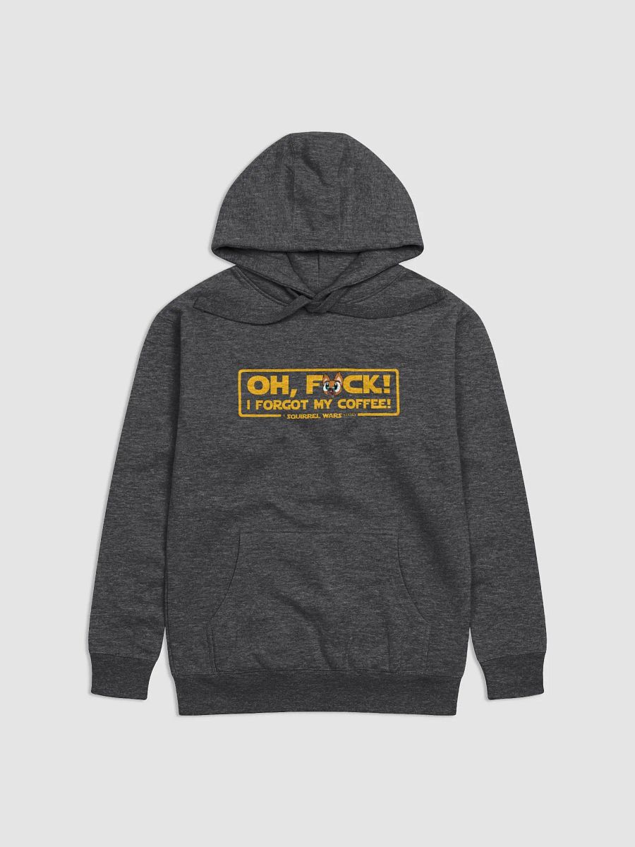 Oh F*ck I Forgot My Coffee Sweater product image (11)