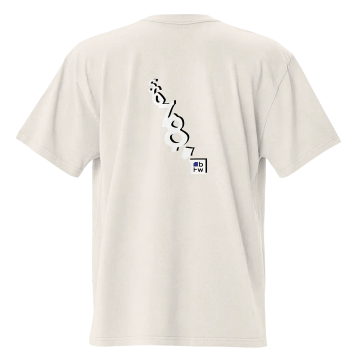 5678 Premium Tee V2 product image (2)
