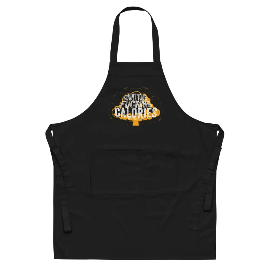 CYFC Apron product image (6)