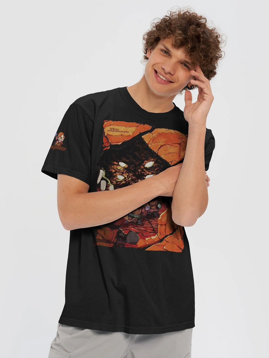 MineRats T-Shirt product image (5)