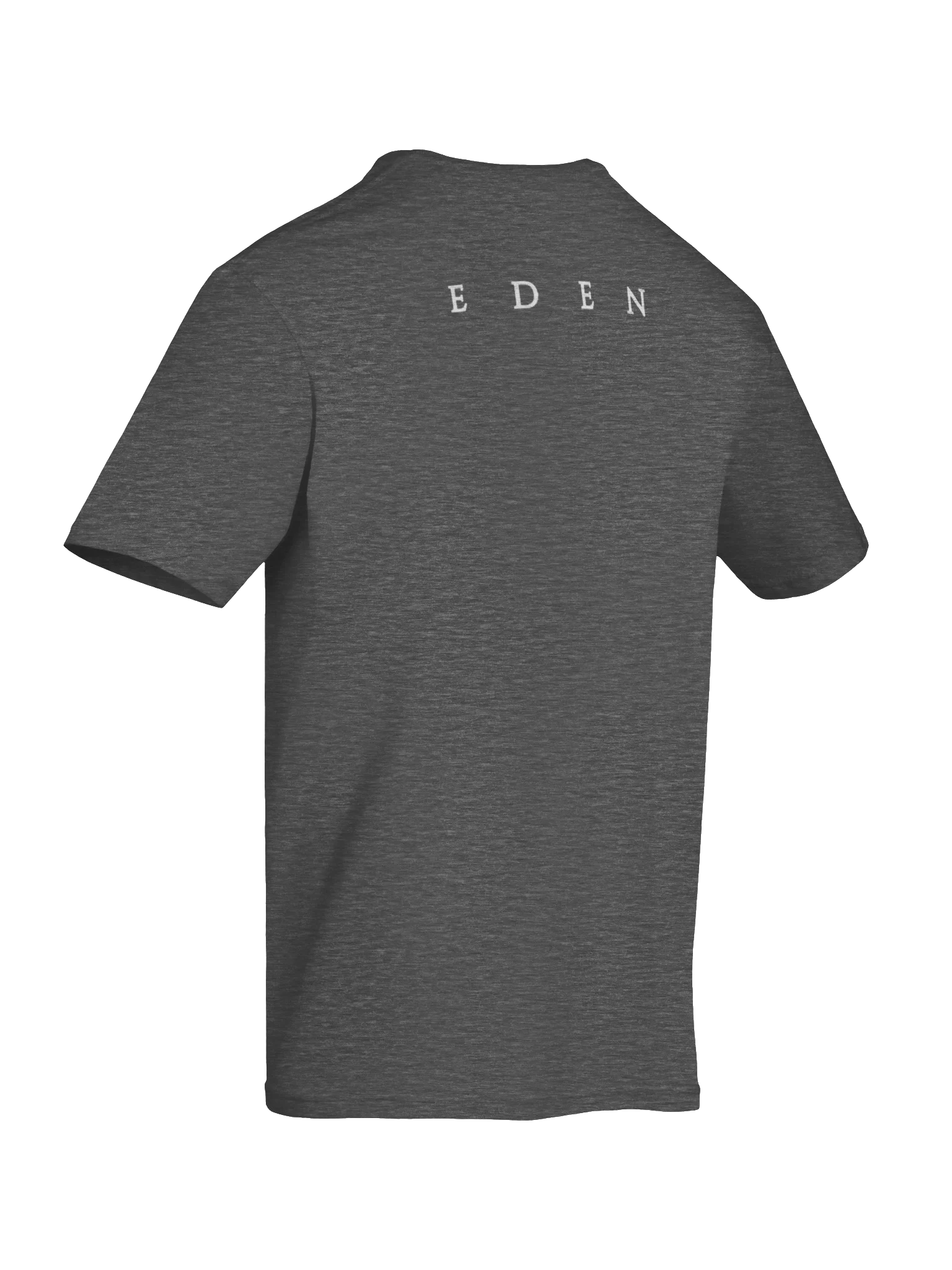 The Chronicles Of Misery Mortis - "Team Eden" Shirt product image (12)