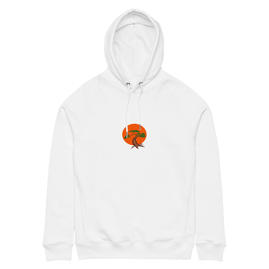 Nature's Embrace Organic Hoodie product image (6)