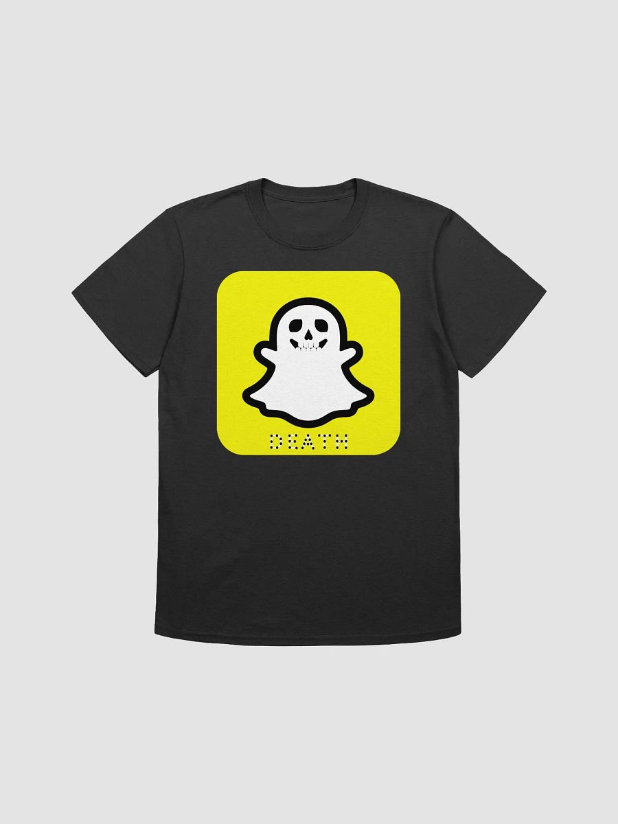 Snap Death Tee Shirt product image (6)