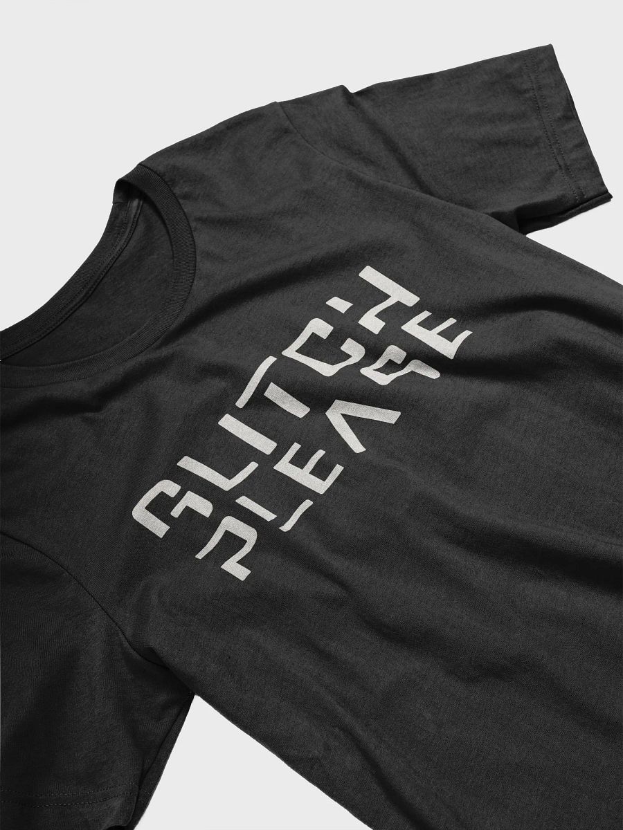 Glitch Please - Men's Supersoft Tee product image (3)