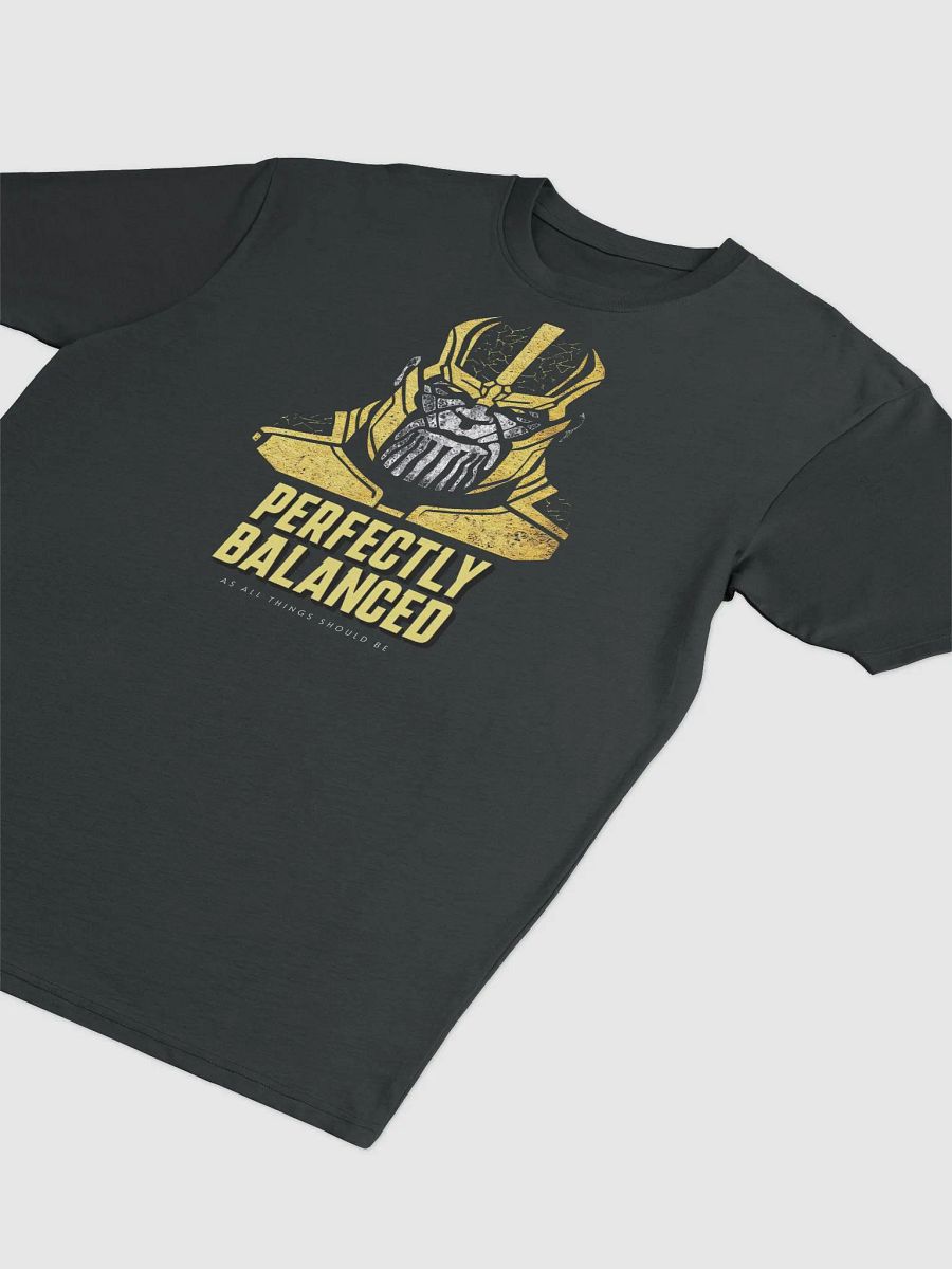 Infinity Power Unleashed Tee product image (3)