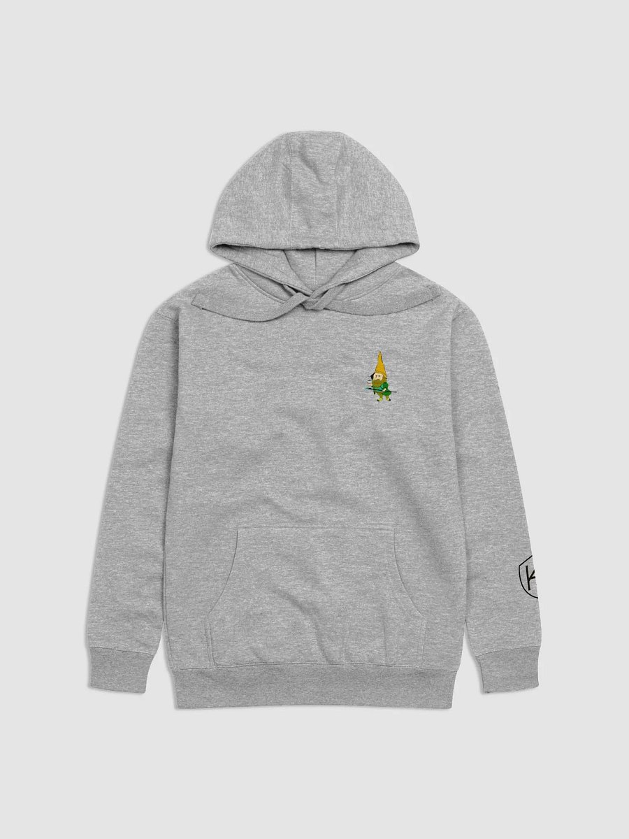 Gnome Hoodie product image (1)