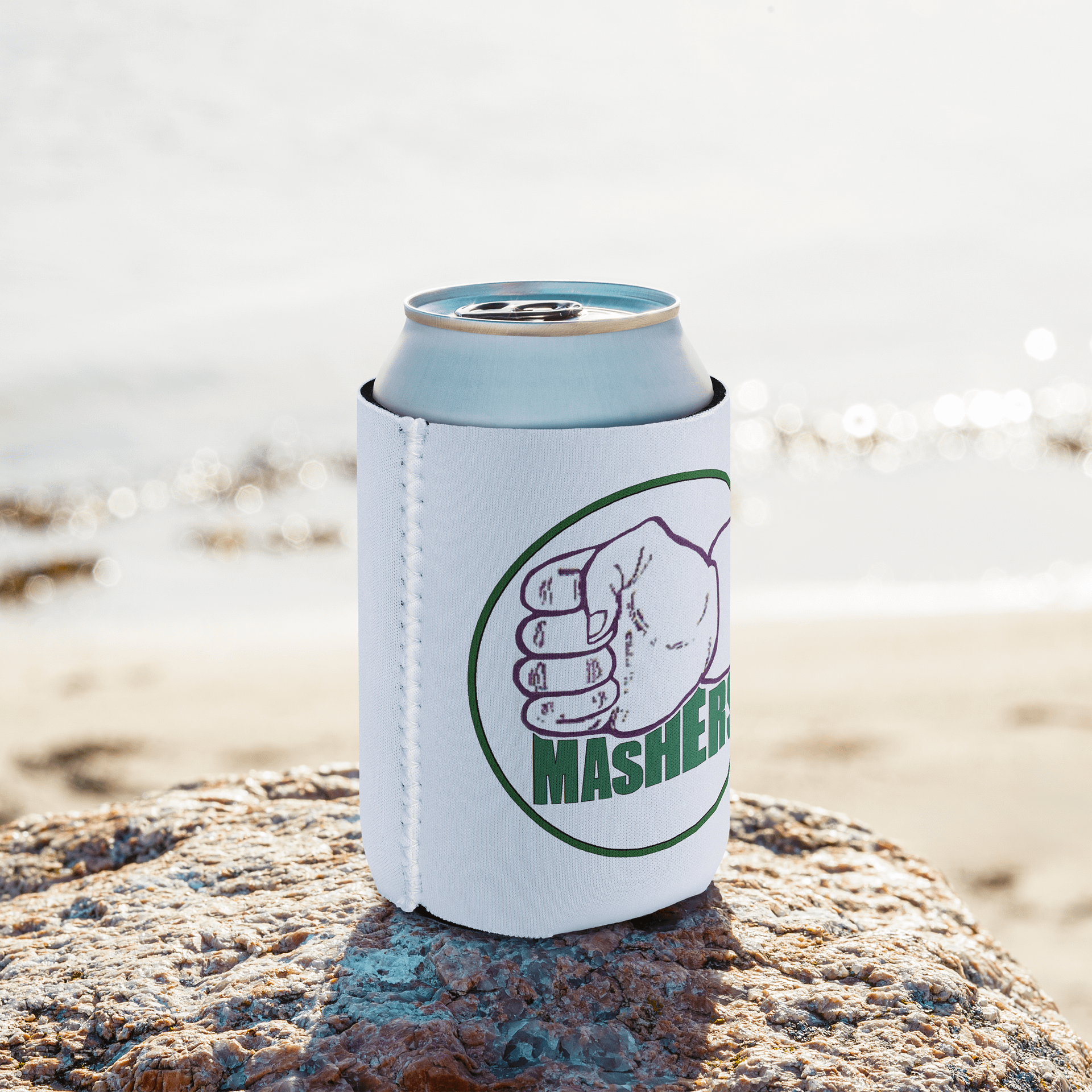 Mashers - Can Coozie product image (8)