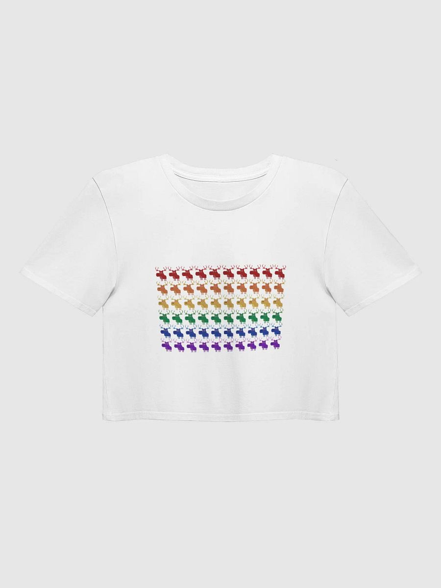 Pride Meese | Crop Top product image (25)