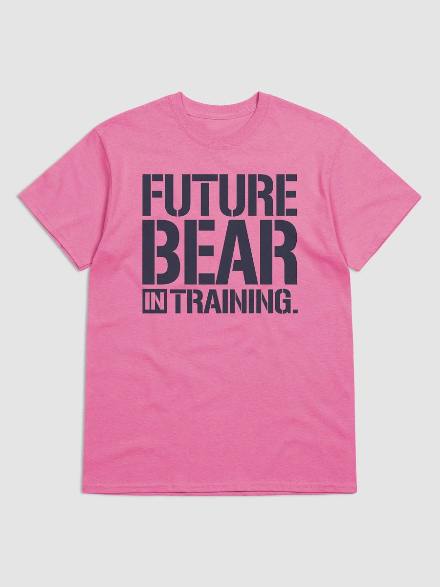 Future bear - shirt product image (5)
