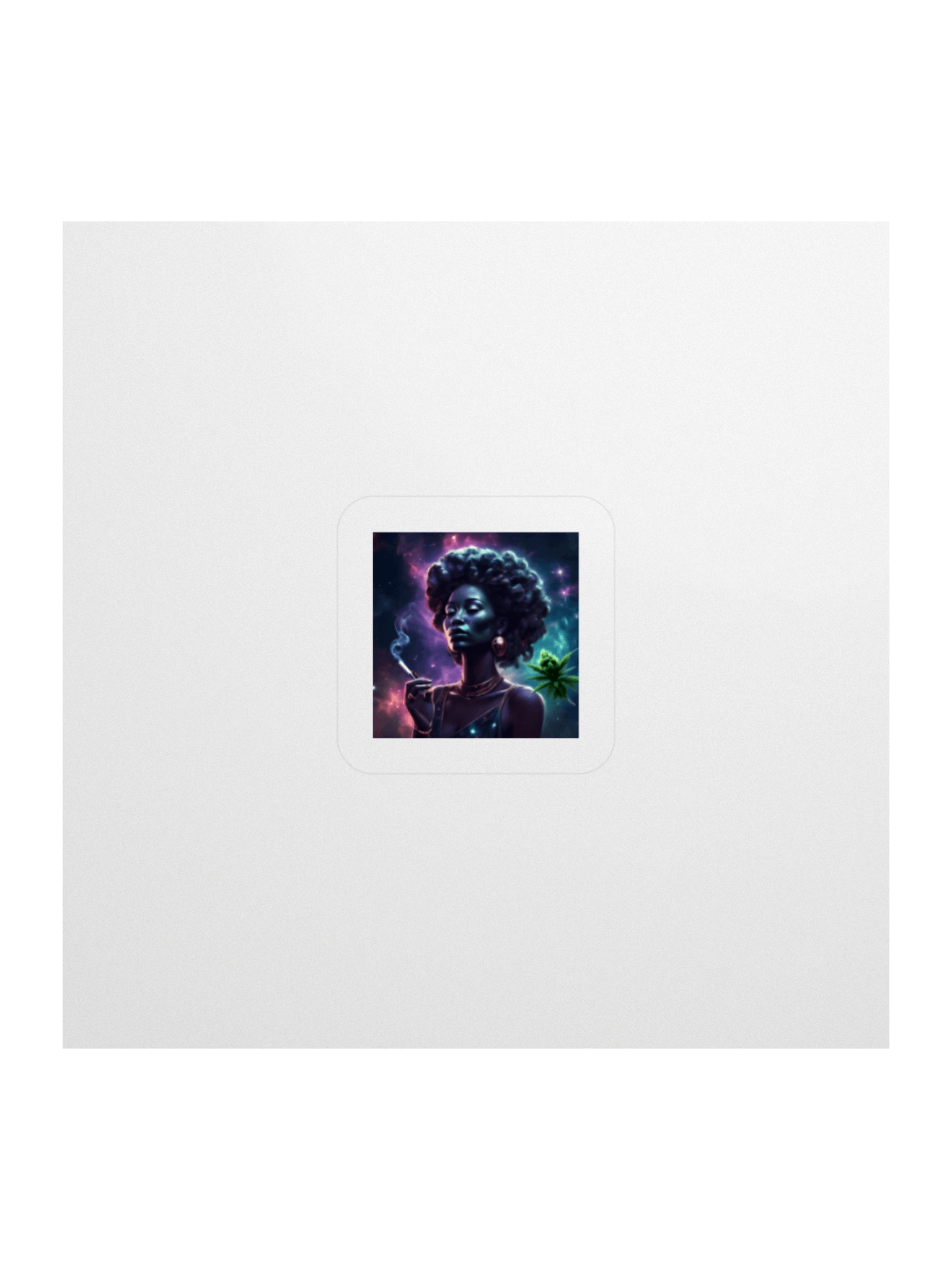 Cosmic Elegance Sticker Set product image (2)