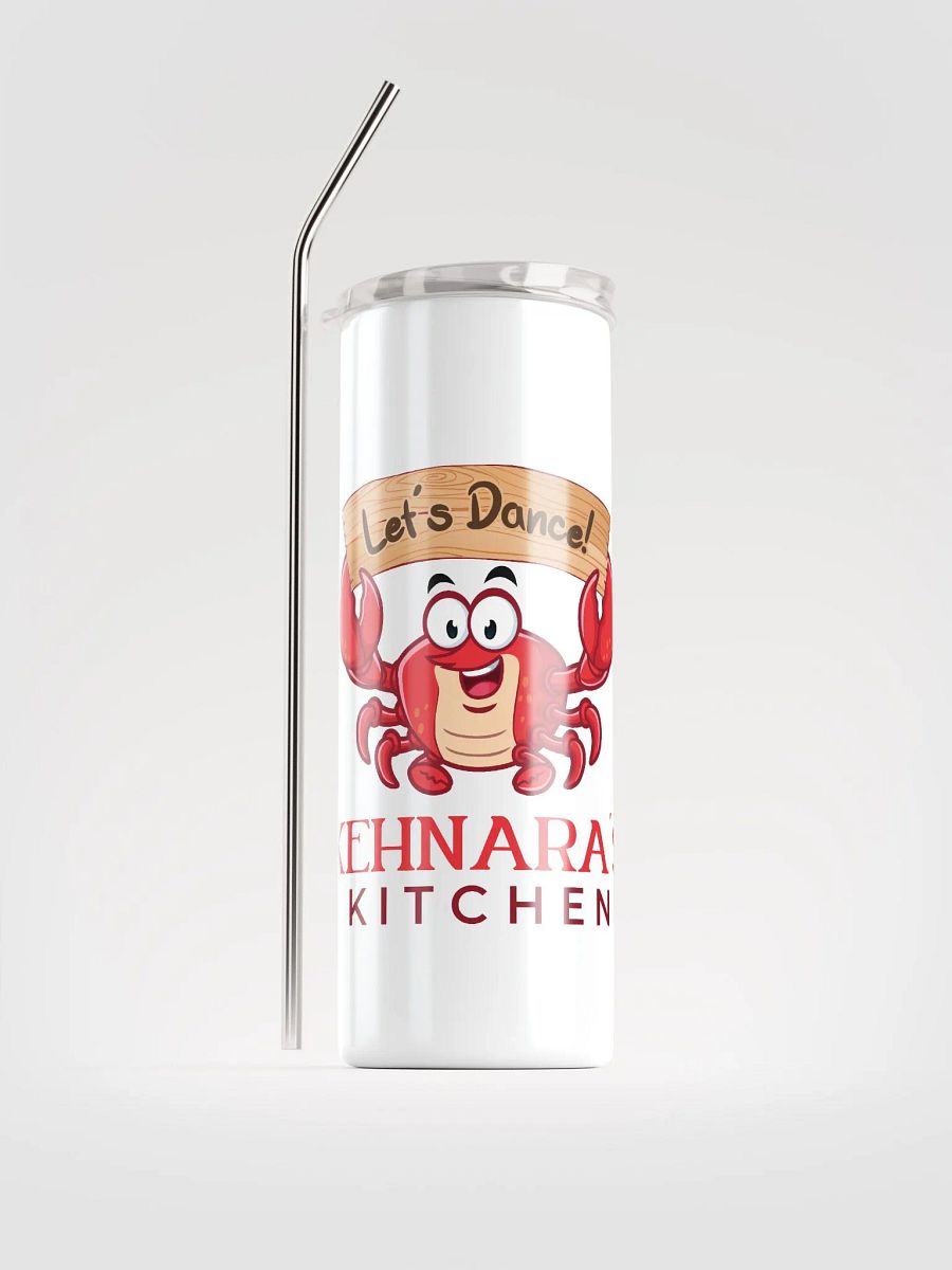 Leo Tumbler product image (1)