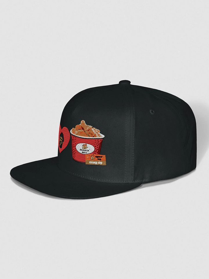 I ❤️ Chicken cap product image (2)