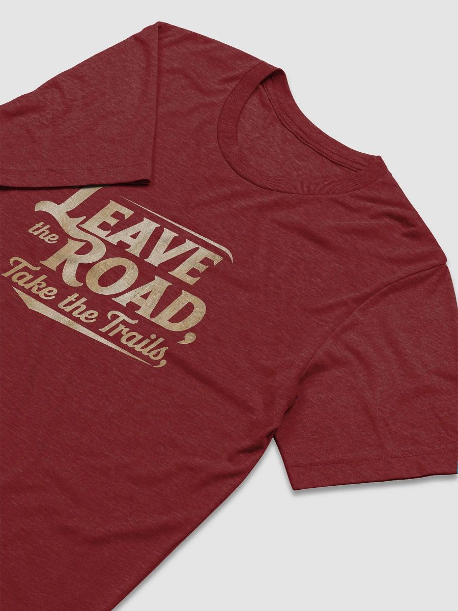Leave the Road, Take the Trails product image (7)