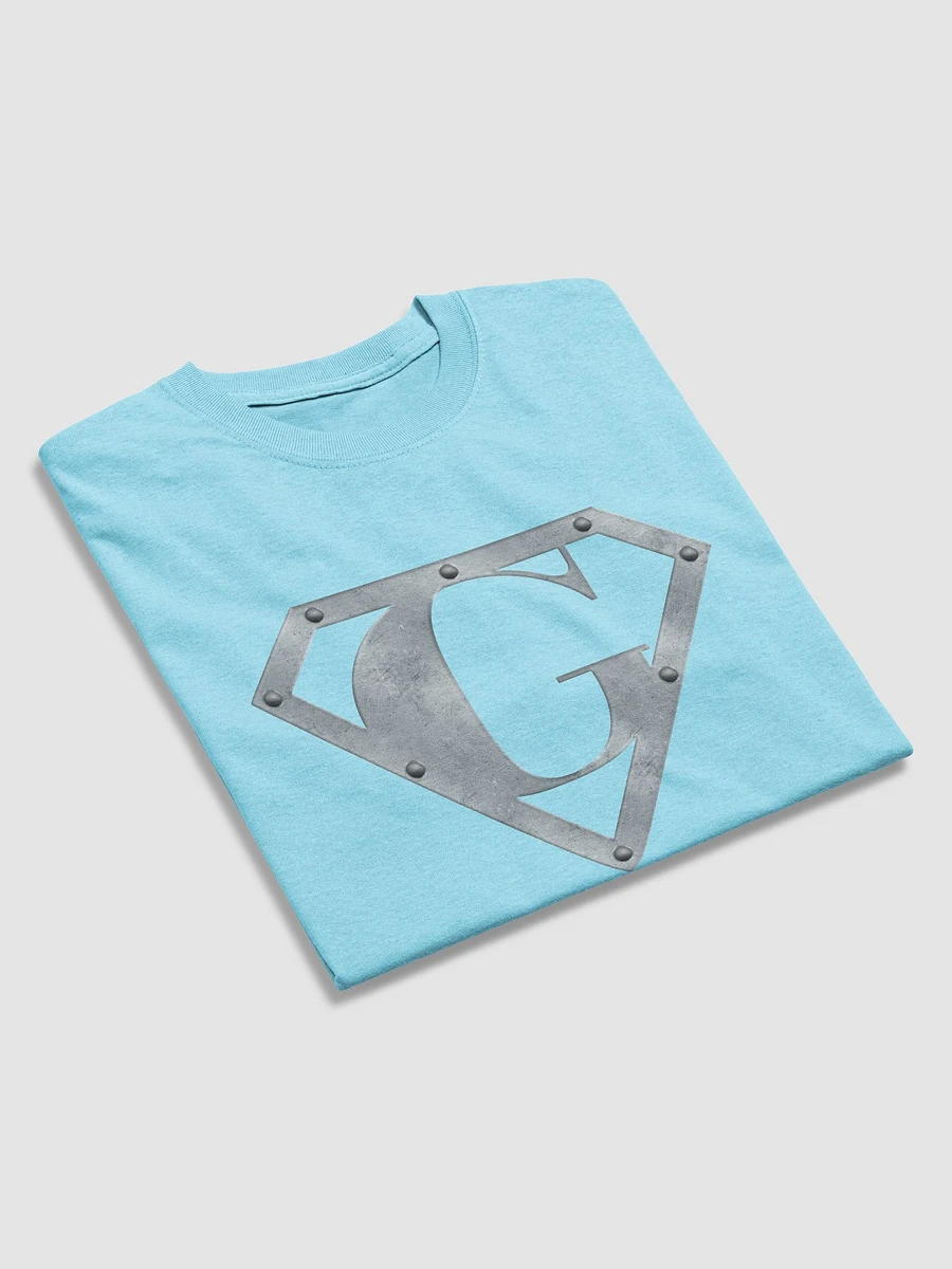 G Force Symbol - Light Color Shirts product image (39)