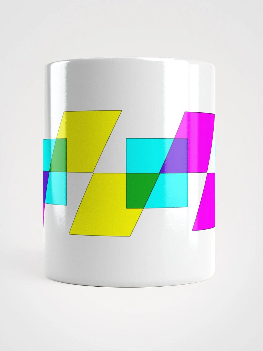 Rhombus Mug product image (5)