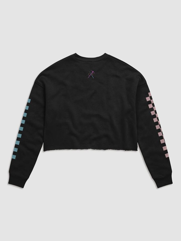 3 Year Anniversary Long Crop Top product image (2)