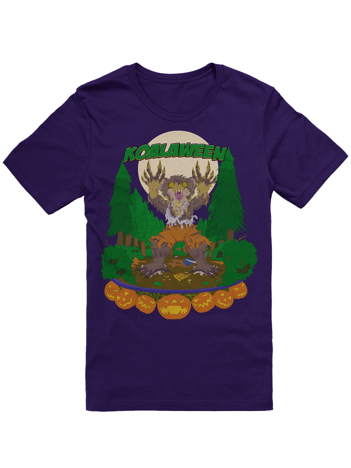 Koalaween T- Shirts product image (2)