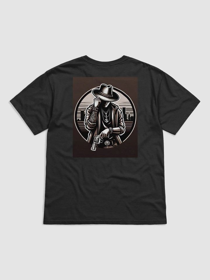 Squid Gang Tee product image (2)