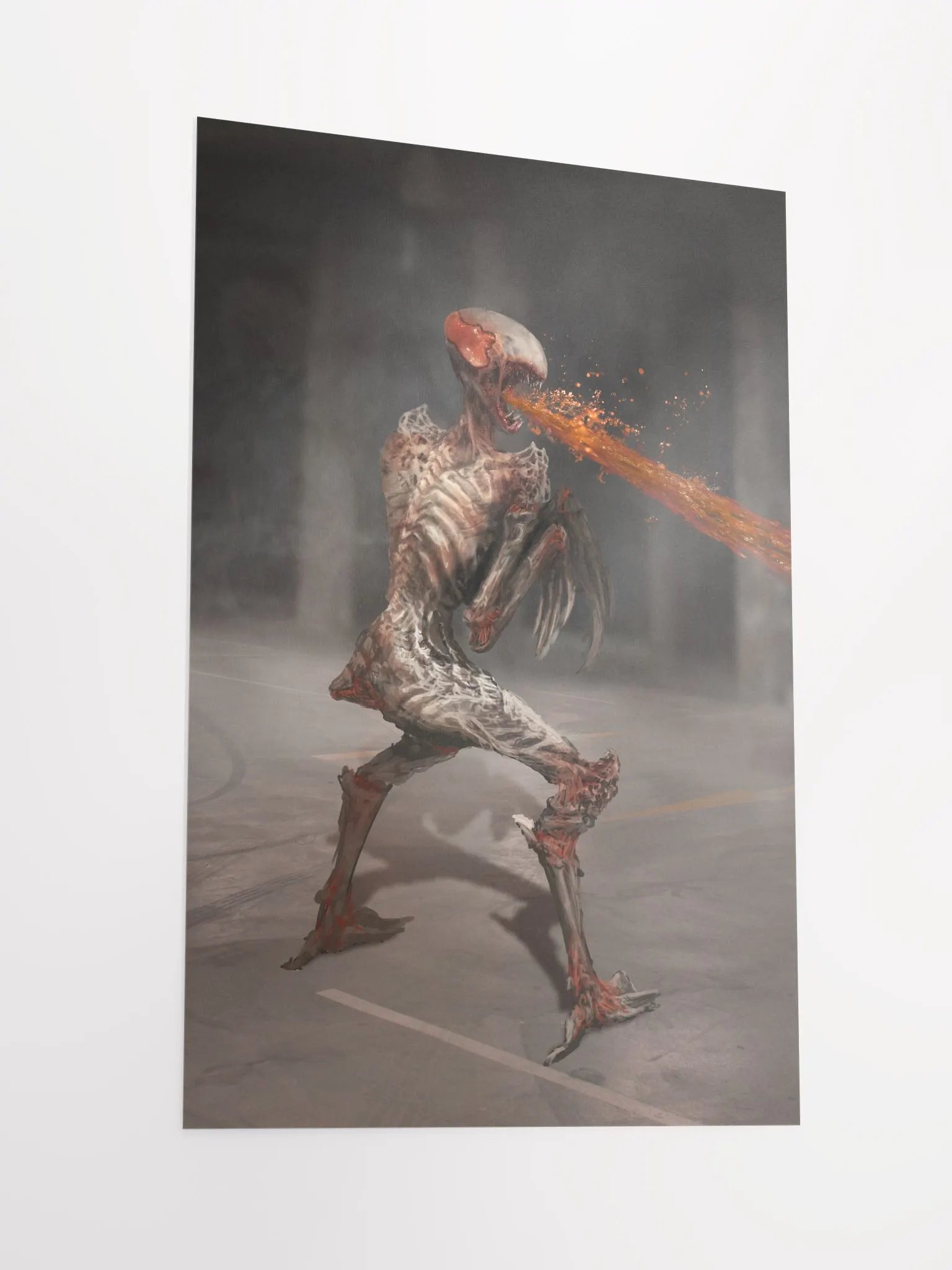 Spitter Poster product image (2)