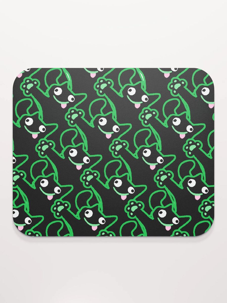 Mousepad - Derpcat Crowd product image (3)