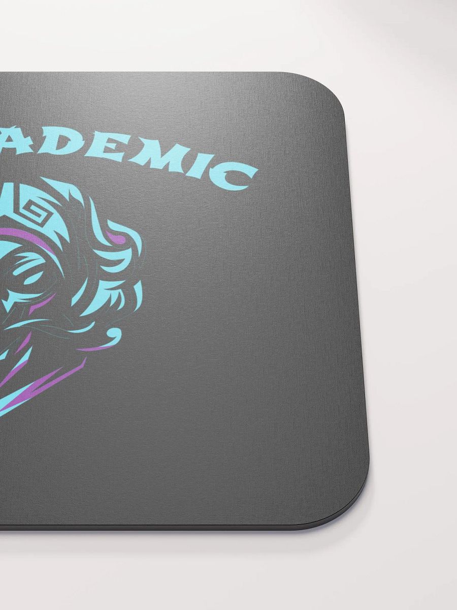 Hempademic MousePad product image (5)