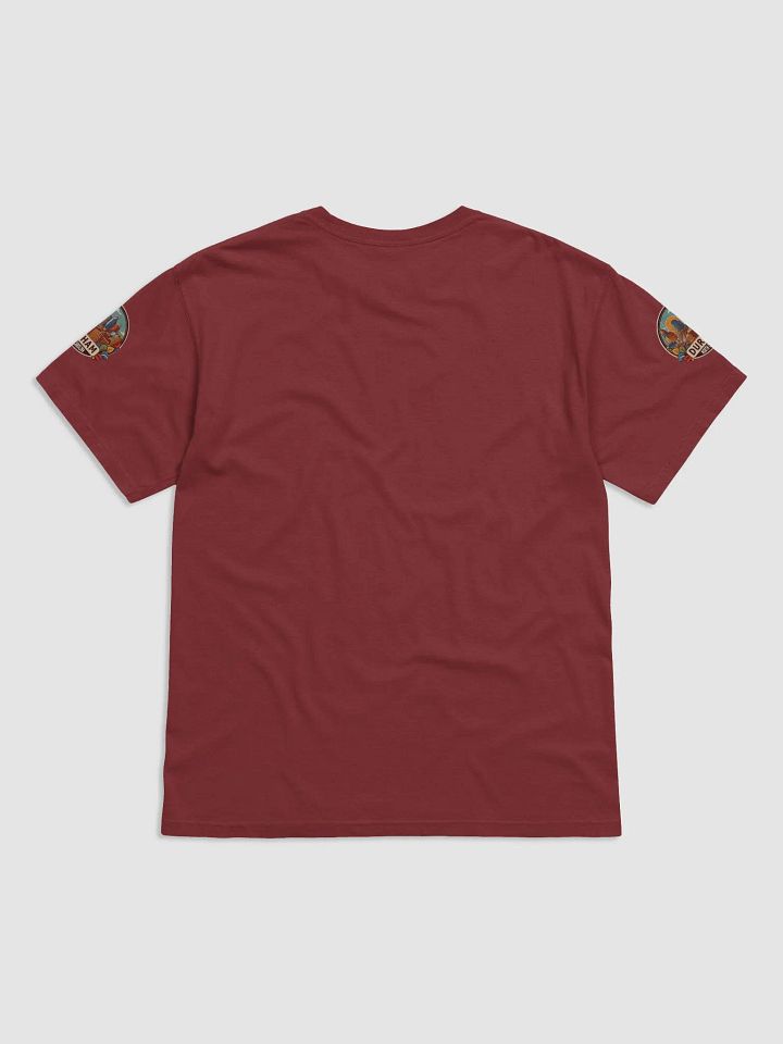 Durham Retro Cityscape Tee product image (8)