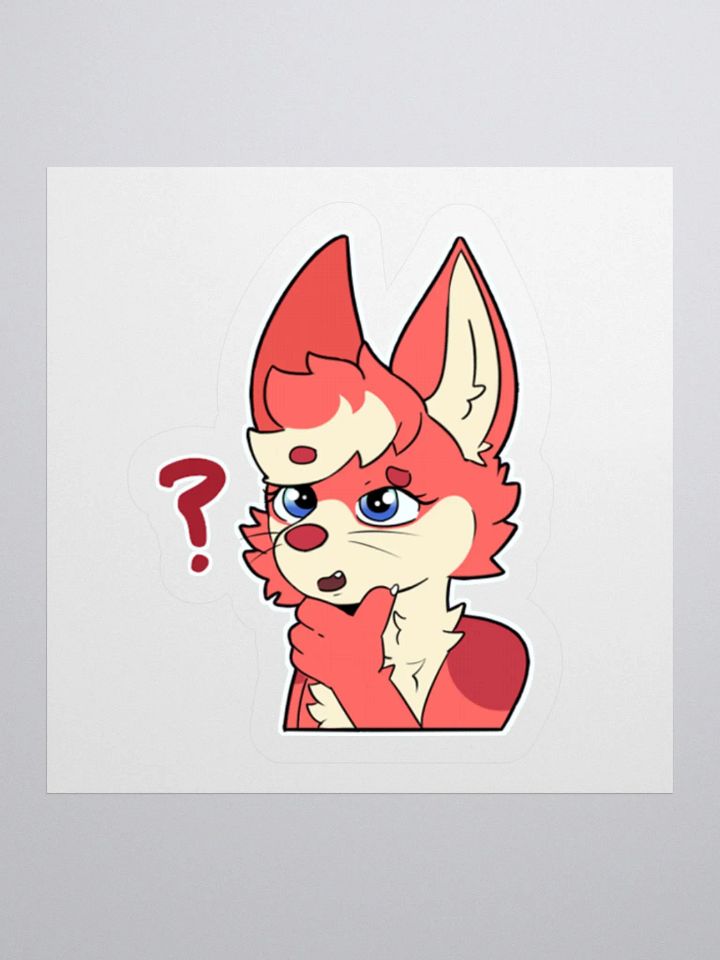 ❤️ May - Confused product image (1)