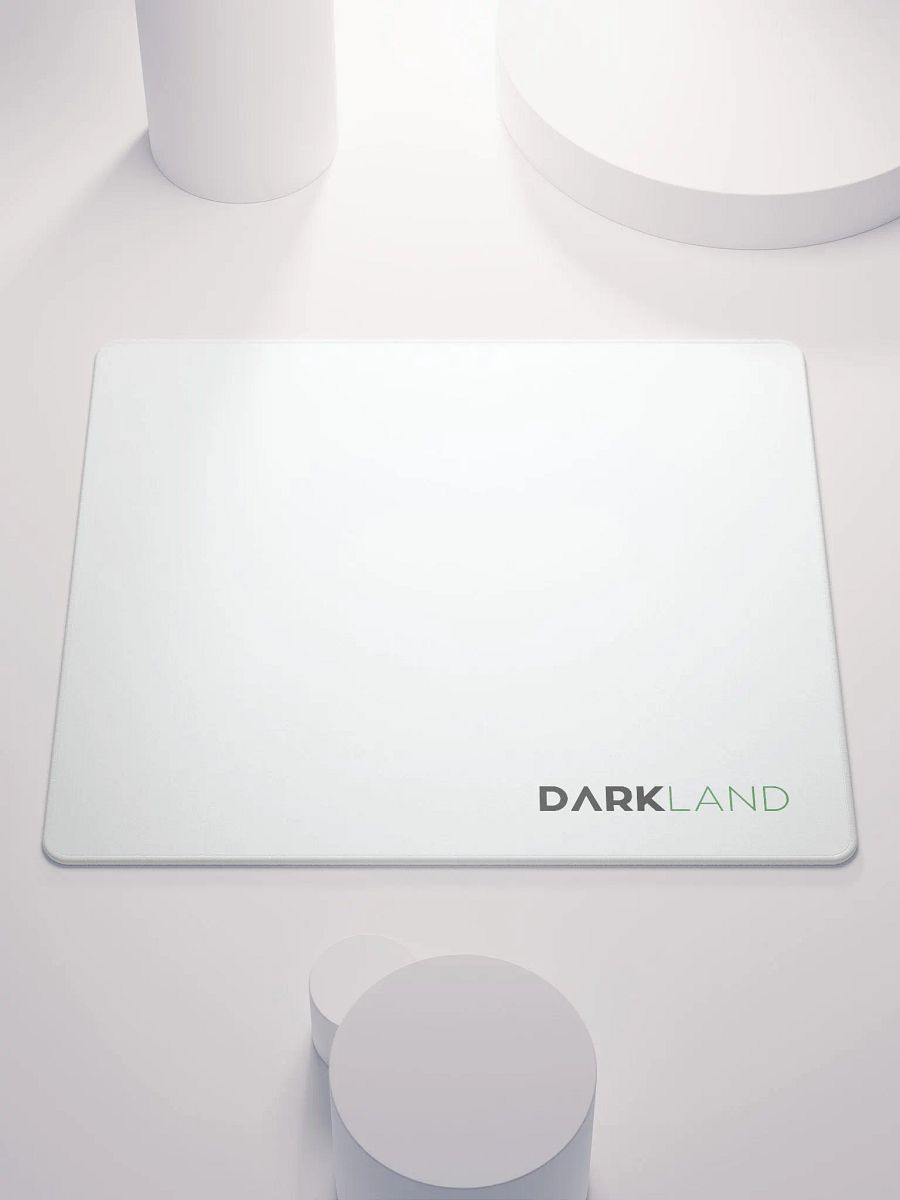 Darkland Gaming Mouse Pad product image (1)