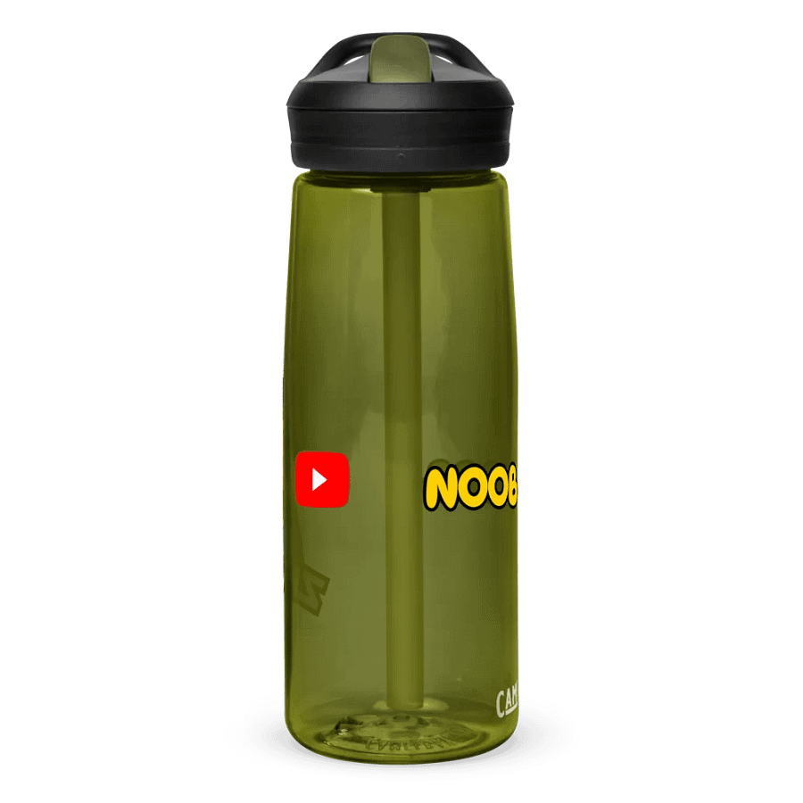 Zinny Water Bottle product image (2)
