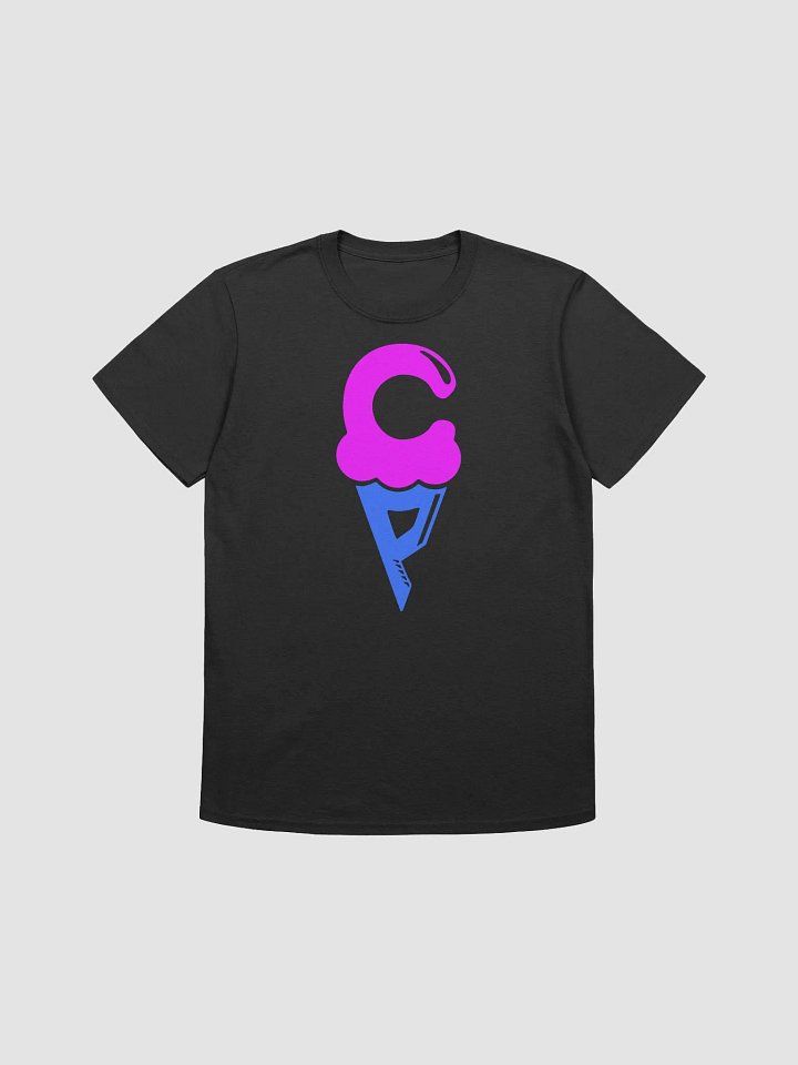 NEW LOGO TEE (CIRCUS) product image (1)