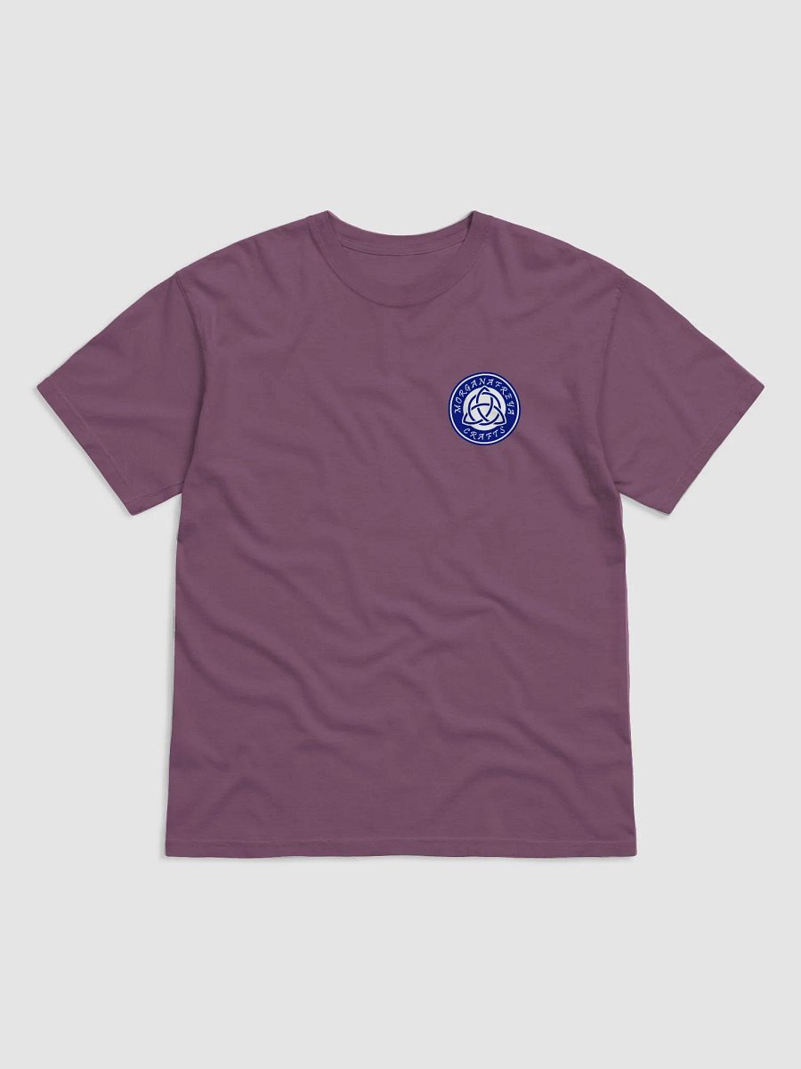 Morganafreya Crafts Seal Shirt product image (5)