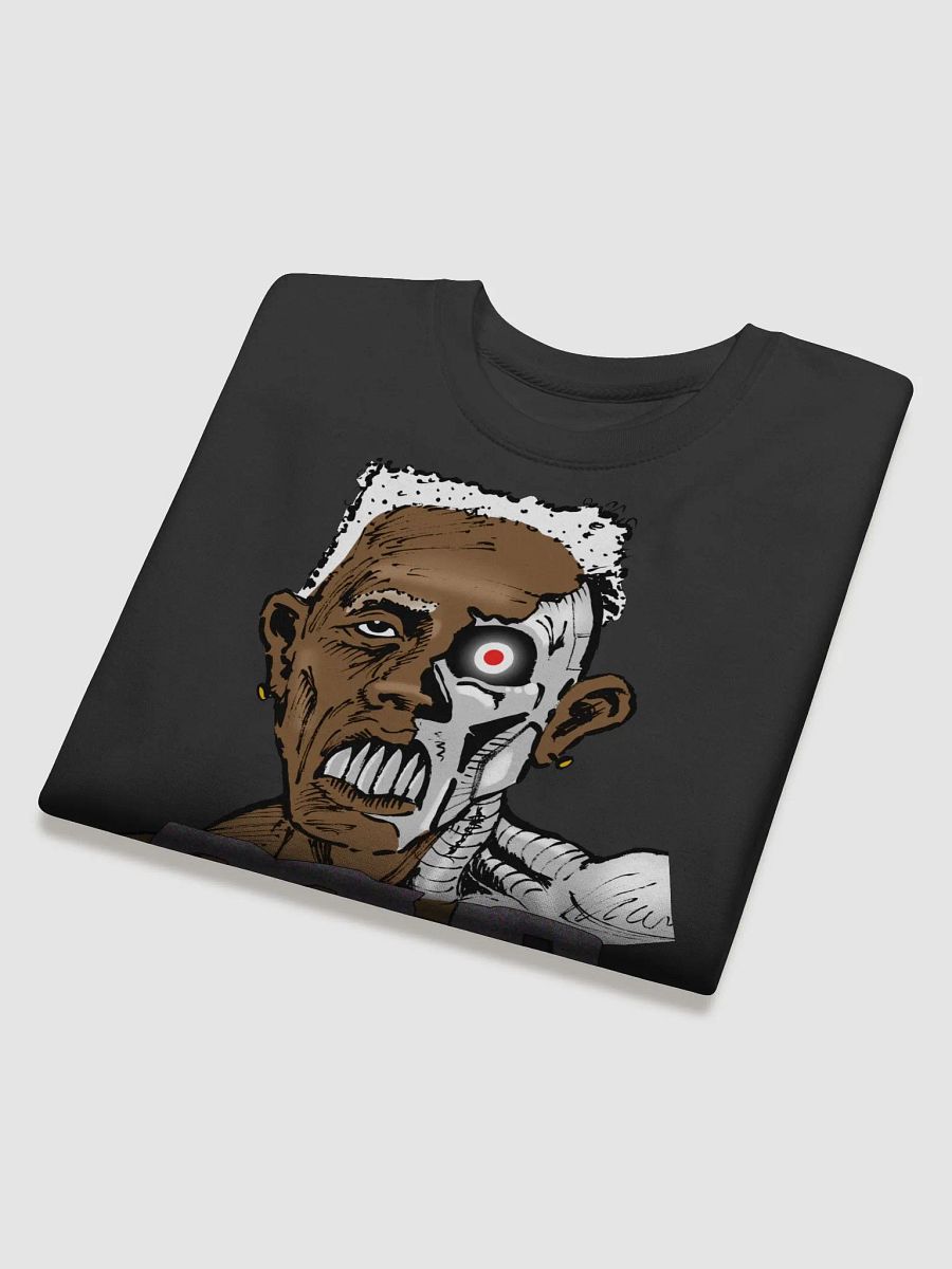 TYLER 2049 CREWNECK product image (4)