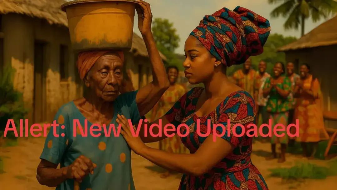 Hope you Enjoy this beautiful Story  https://youtu.be/FPLrOlHBUww?si=RnOzISIm4CjYumId.@#storytime #story #Folktale #ghana #nigeria 