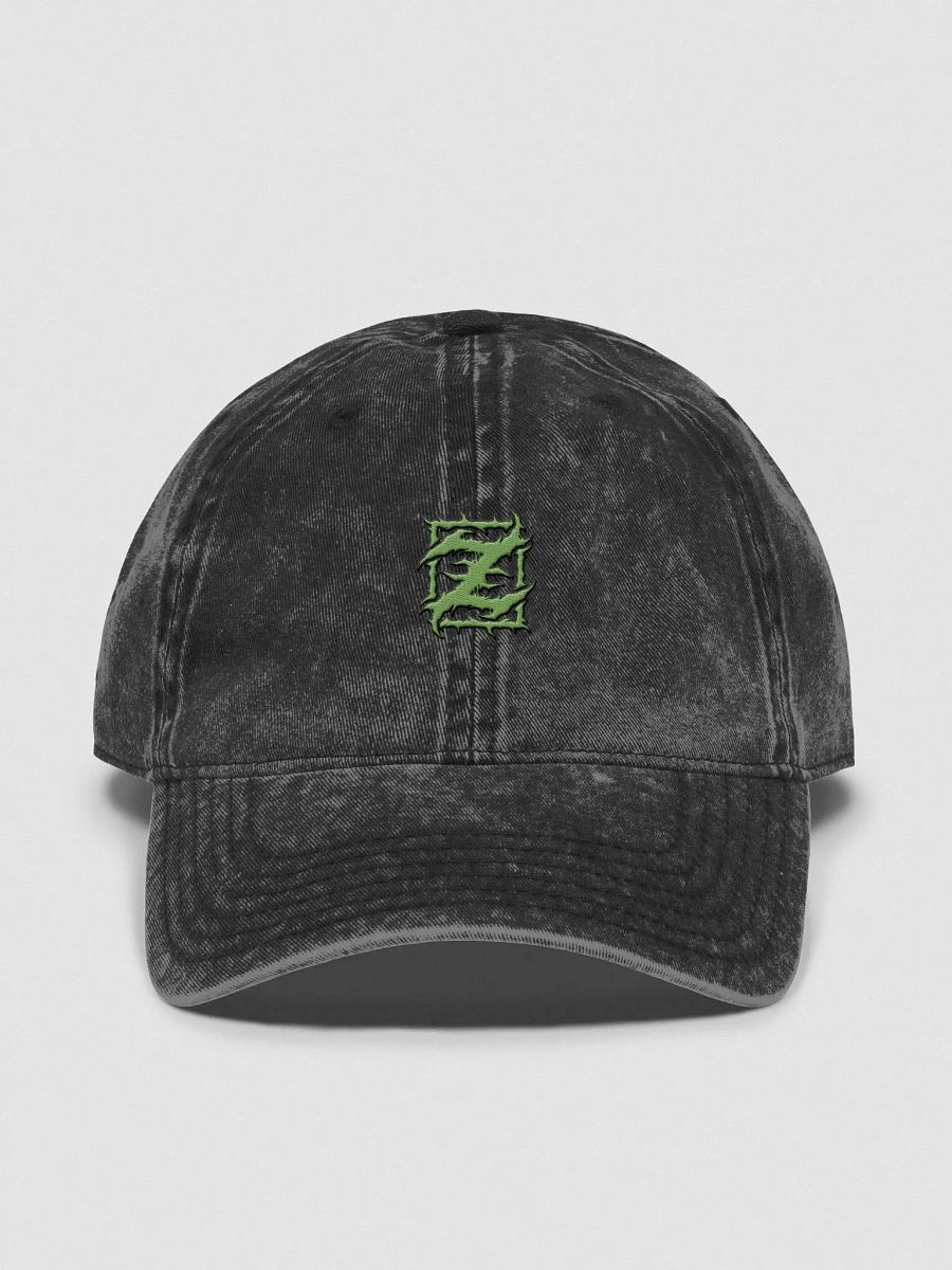 Embroidered Logo Dad Hat product image (1)