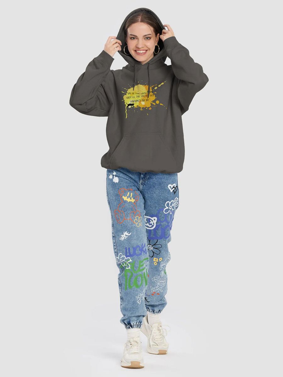 Wild at Heart Hoodie product image (78)