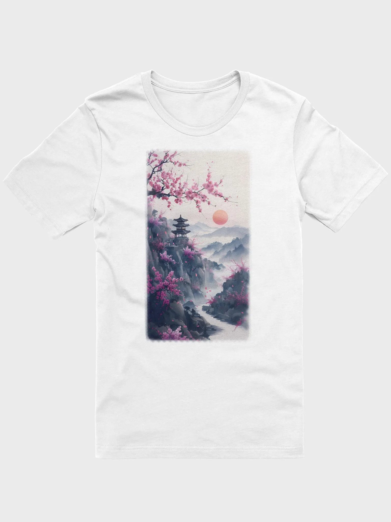 Korean Landscape #4 product image (1)